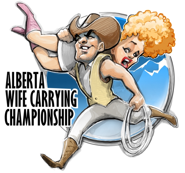 Vermont Caricature Artists