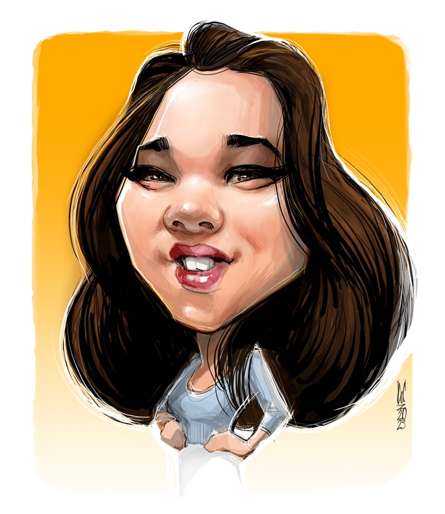 Vermont Caricature Artists
