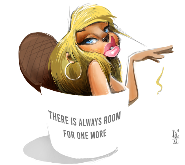 Vermont Caricature Artists