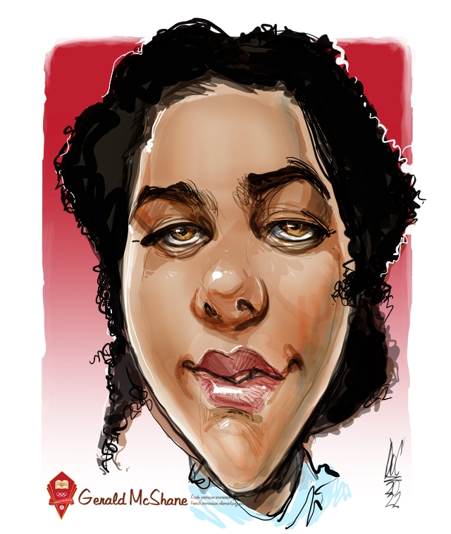 Vermont Caricature Artists