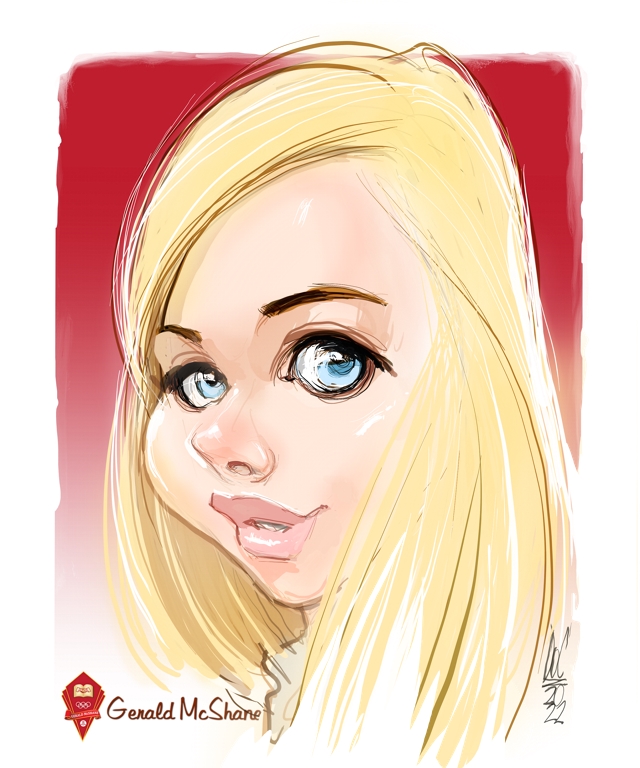 Vermont Caricature Artists