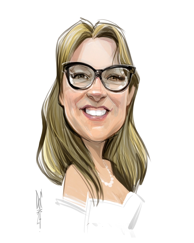 Vermont Caricature Artists