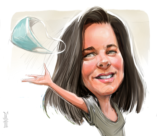 Vermont Caricature Artists