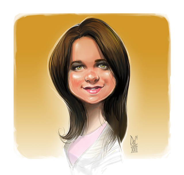 Vermont Caricature Artists