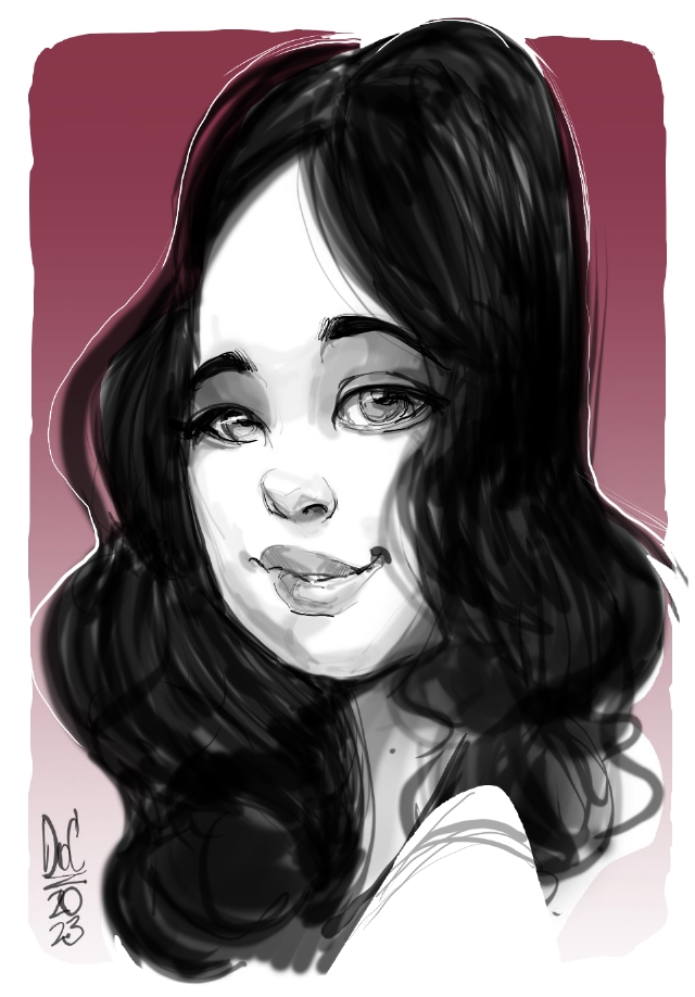 Vermont Caricature Artists