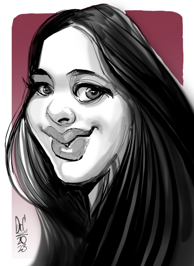 Vermont Caricature Artists