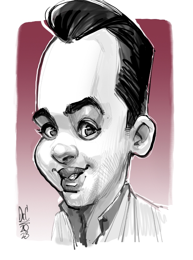 Vermont Caricature Artists