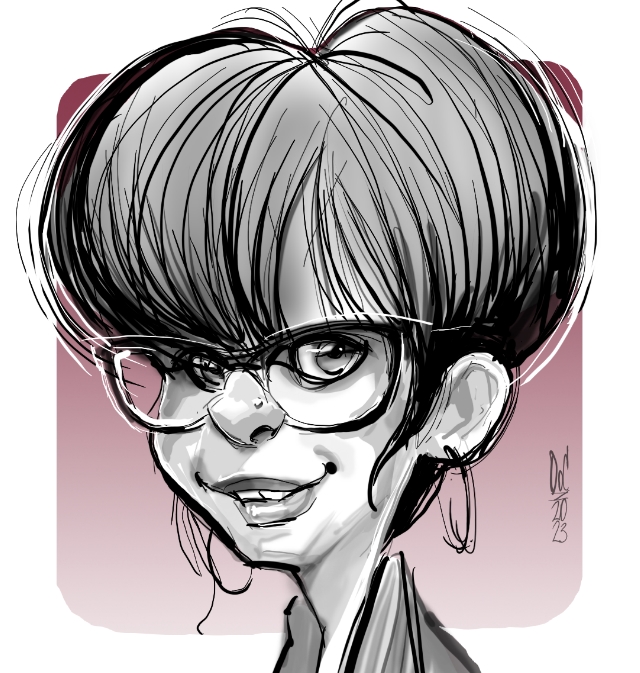 Vermont Caricature Artists