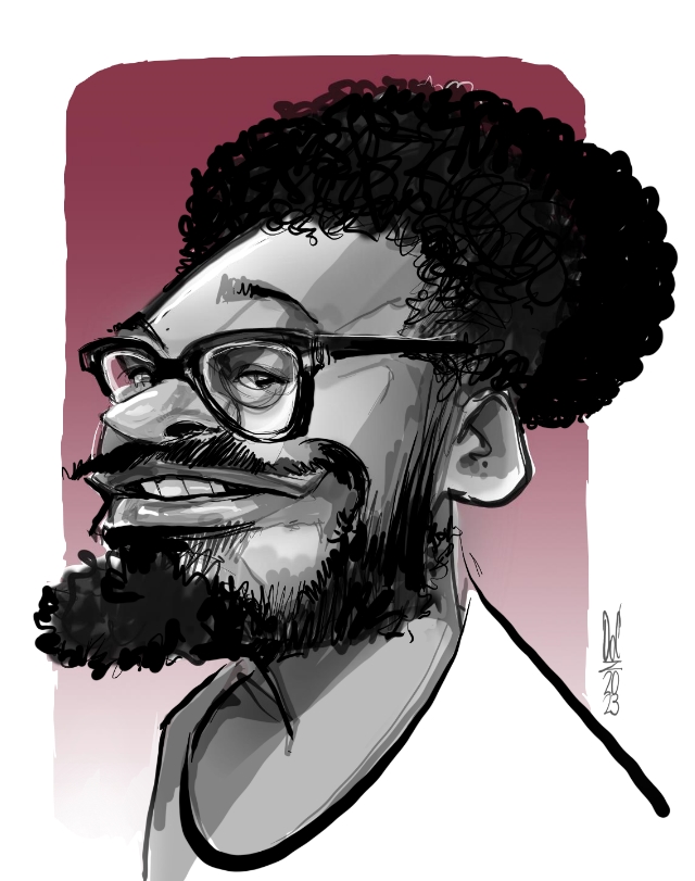 Vermont Caricature Artists
