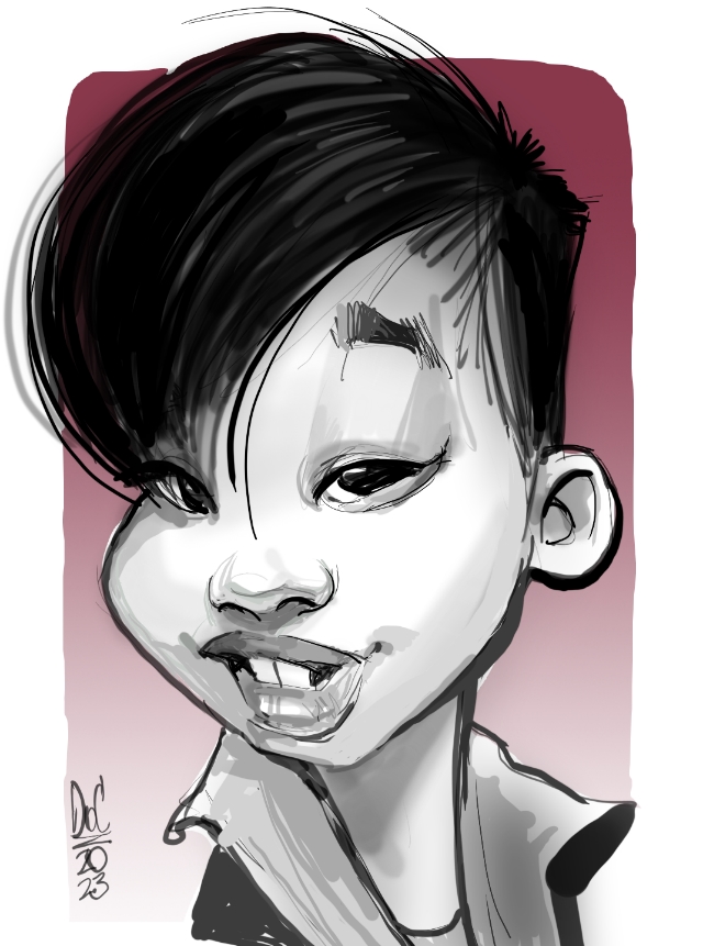 Vermont Caricature Artists