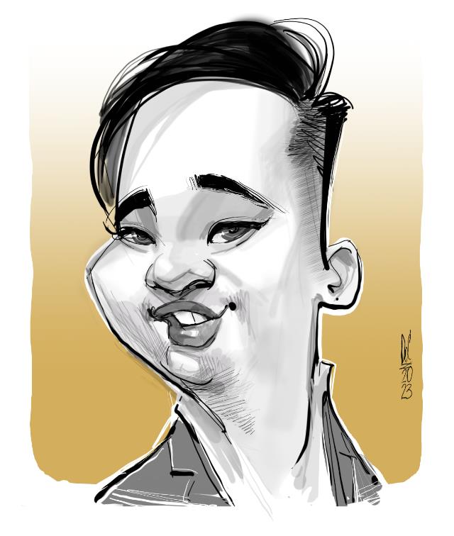 Vermont Caricature Artists