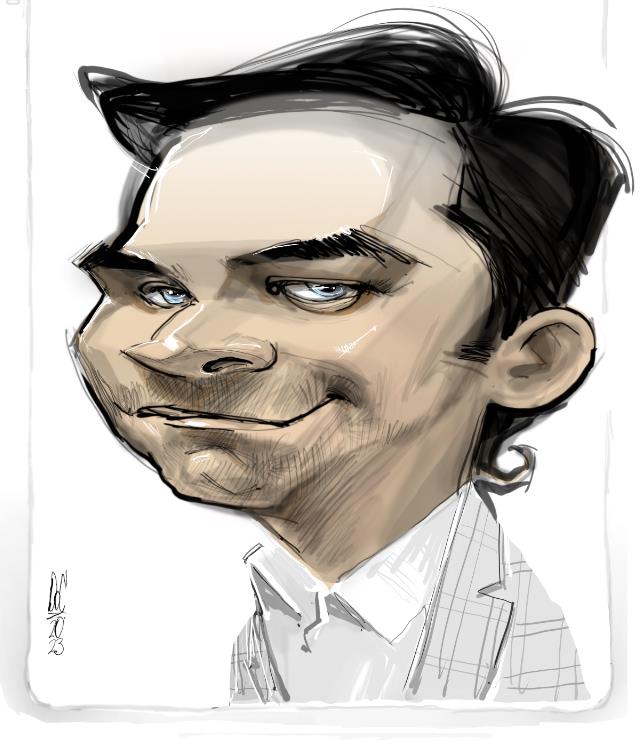 Vermont Caricature Artists