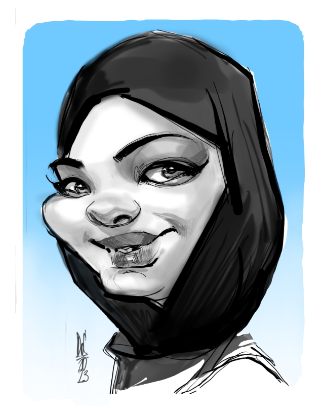 Vermont Caricature Artists