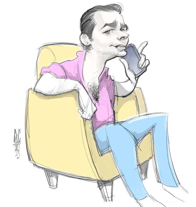 Vermont Caricature Artists