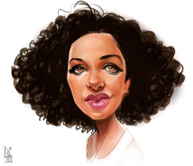 Vermont Caricature Artists