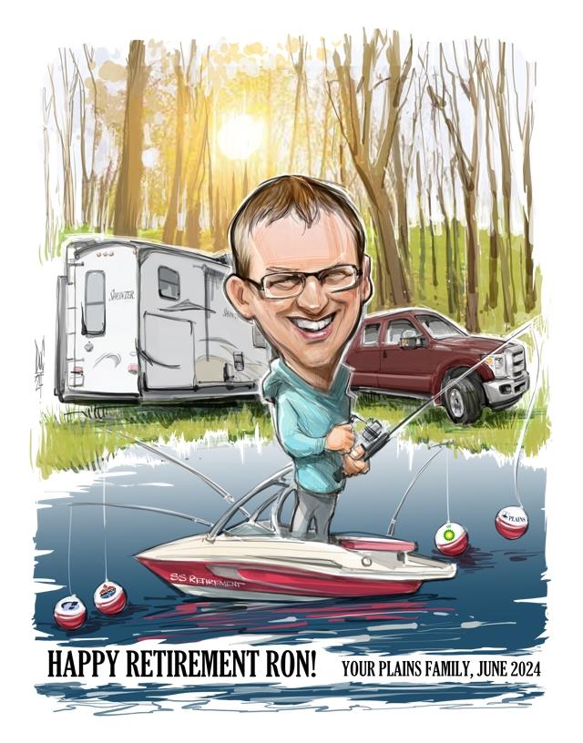 Vermont Caricature Artists