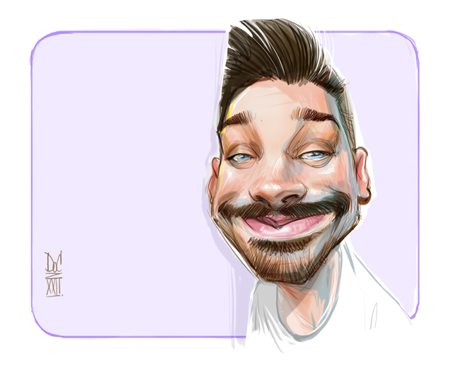 Vermont Caricature Artists