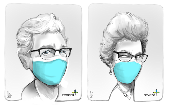 Vermont Caricature Artists