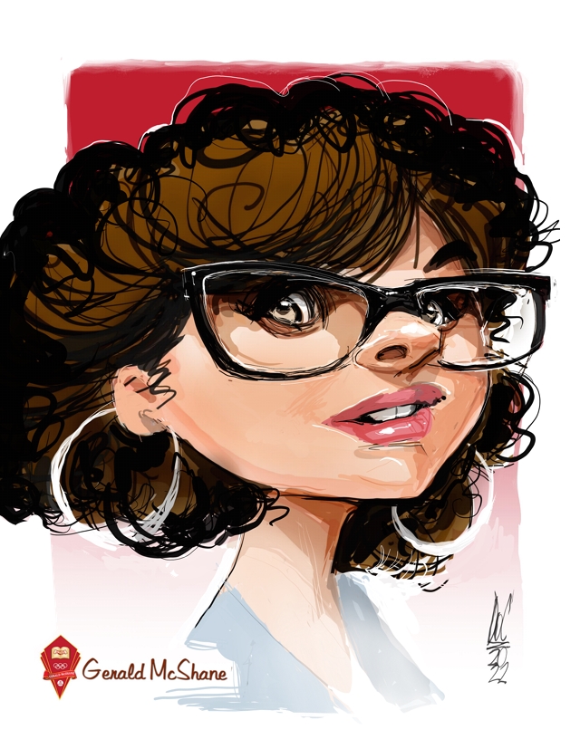 Vermont Caricature Artists