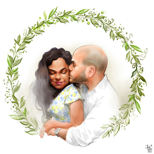 Vermont Caricature Artists