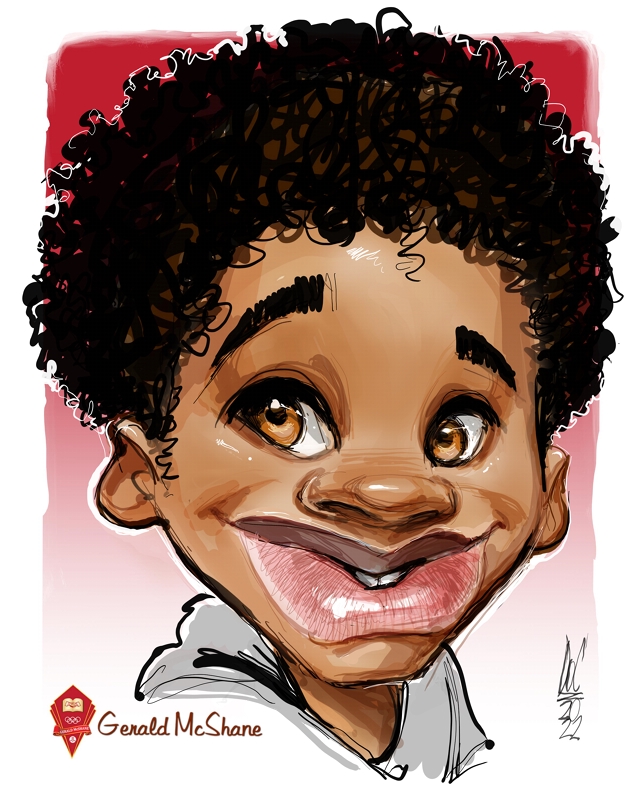 Vermont Caricature Artists
