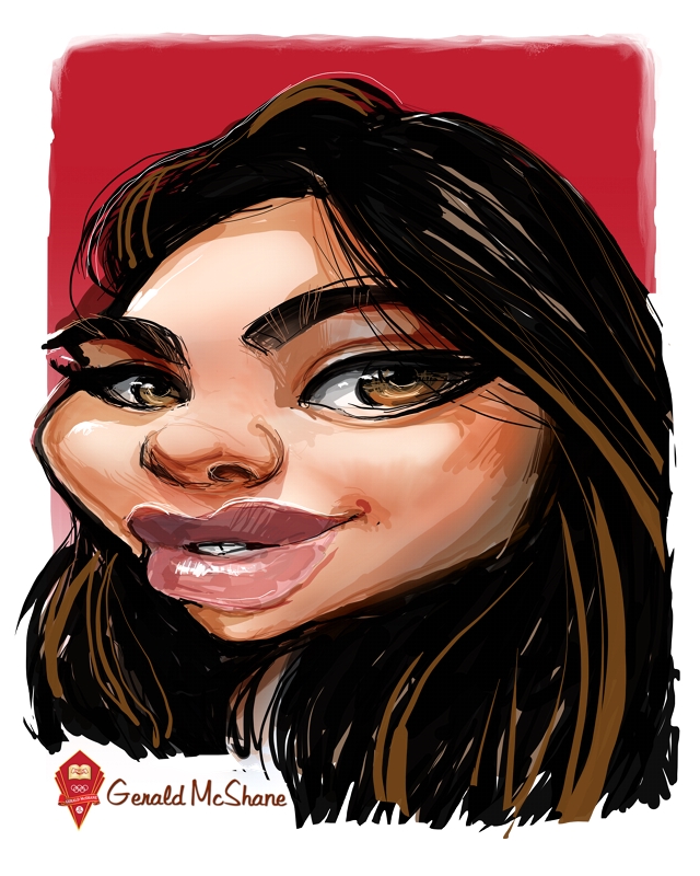 Vermont Caricature Artists