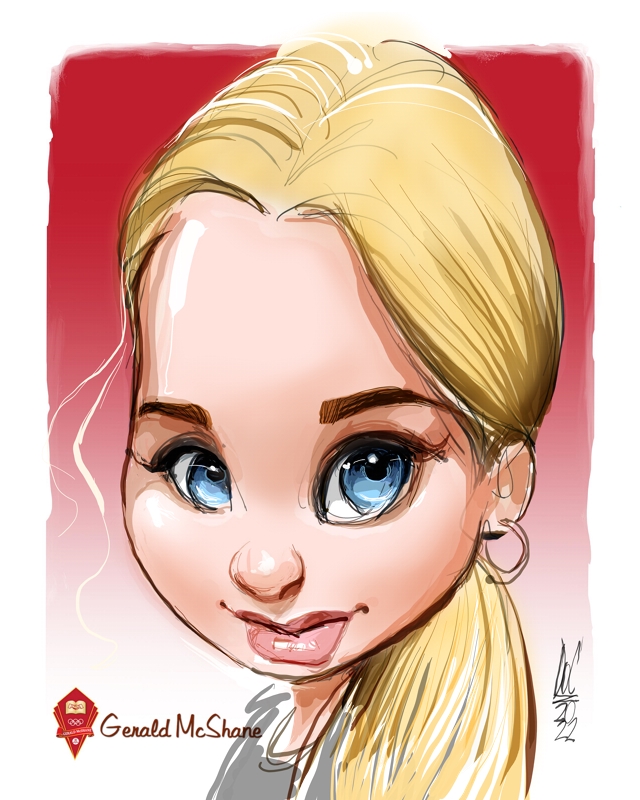 Vermont Caricature Artists